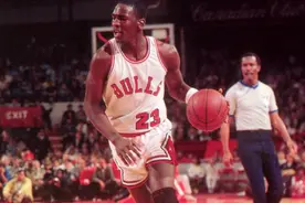 NBA全明星赛编年史：1985篮球之神的首届全明星图片