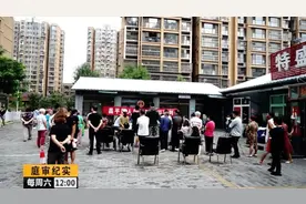 庭审纪实｜侄女状告亲叔叔，要求继承奶奶遗产图片