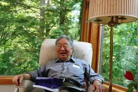 清臣后代为获利将文物卖给中国，晚年却无偿捐给美国，理由很现实图片