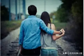19岁姑娘算命，算命先生说她晚婚，三日后她决定嫁给邻村一男子图片