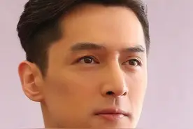 胡歌演《繁华》被王家卫要求减20斤，植皮都做过何况是这个？图片