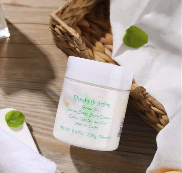 有没去特保湿的身体乳