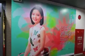 唱遍疗愈人心的情歌，自己的爱情却历经沧桑，情歌天后邓丽君图片