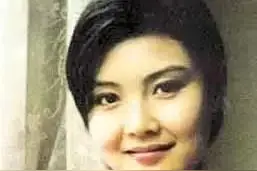 被淡忘了的马晓晴图片
