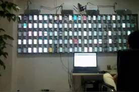 薅一天吃一年？揭秘京东数科11.11背后的反黑产“暗战”图片