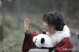李子柒犯了三个错，资本手段太多，与微念合作恐未找股权律师把关图片