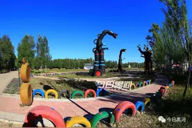 黑河市三个村入选全国乡村旅游重点村图片