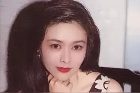 黑土地出大美人，16位东北女明星，个个盘正条顺，美得各有千秋图片