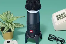 秀出你的天籁之音，K歌麦克风让你想唱就唱图片