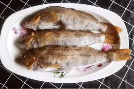 清明前后，遇到这5种海鱼别错过，鱼贩一看就知道内行来了图片