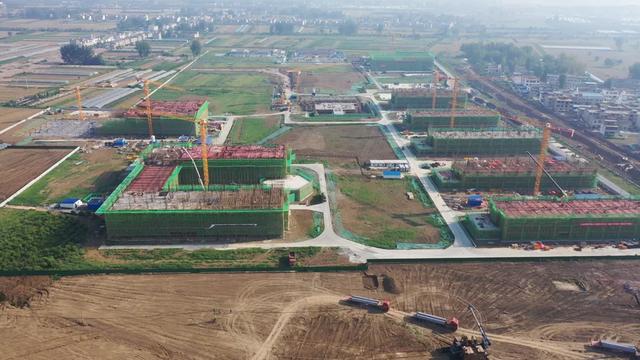 还问为什么一定要在阜阳买房?!这26点告诉你…