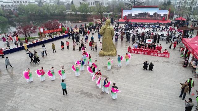 丰县梨花节 丰县梨花节是什么时间2022年(图5) 丰县梨花节 丰县梨花节是什么时间2022年(图5)