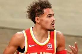 官宣！全明星替补阵容出炉，拉文霸气表态，特雷杨创耻辱纪录图片