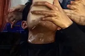 易烊千玺出关后，流量小生的内卷才刚刚开始图片