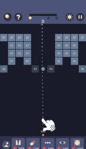 Q3全球最牛小游戏在这！数据排名、动图大集合