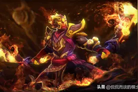 Dota2 精美壁纸 第八期图片