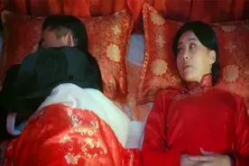 俗语："进门与妻不同床，出门不拜丈家坟"，古人为何这么说？图片