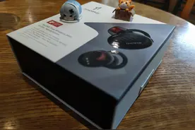 一千块你能买到什么水平的真无线耳机？1MORE 降噪豆测评图片