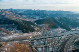 一篇长文，带你了解荆州交通建设这些年图片