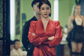 昔日功夫明星吴樾，新作翻拍韩国限制级狠片，却比原版缩水37分钟图片