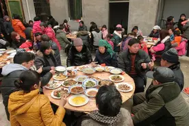 农村酒席上，最怕遇到什么样的人？这两类人让人讨厌却又十分无奈图片