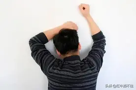 体检太吓人了图片