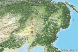 东北历史故事图片