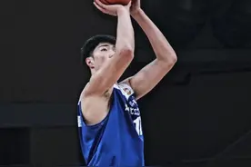 大二就打CBA！CUBA这波血亏？图片