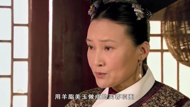 甄嬛惹怒皇上，为什么女儿胧月还那么受宠？了解后太佩服甄嬛了