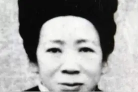 当年她借给八路军7000斤粮食，为何在建国后，宁愿饿死也不去要？图片