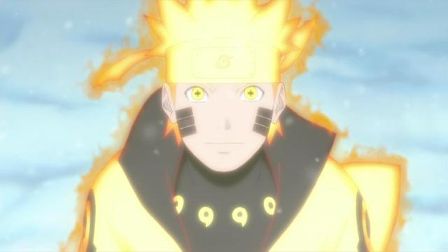 火影忍者：鸣人是从什么时候开始变强的？粉丝：从下忍开始