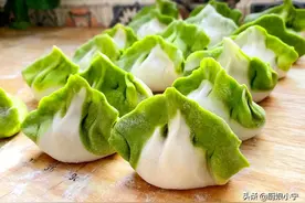 北方人过年到底要吃多少顿饺子？看完后，南方人：幸好我不在北方图片