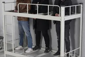 上下床和公寓床款式集合图片