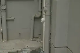 老小区的心病（下）：社区和房管 老小区谁来管？视频封面