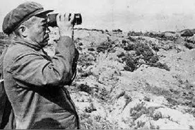 真实的奇袭白虎团图片