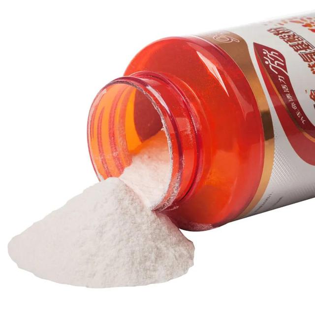 肌酸氮泵是智商税？支链氨基酸就是一款能量饮料？