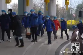 央视新闻调查：尚未发现有效杀死新冠病毒药物 心脏损伤是致死重要原因图片