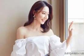 杨幂旗下的8朵金花，个个都是回眸一笑百媚生，您喜欢哪一个呢？图片