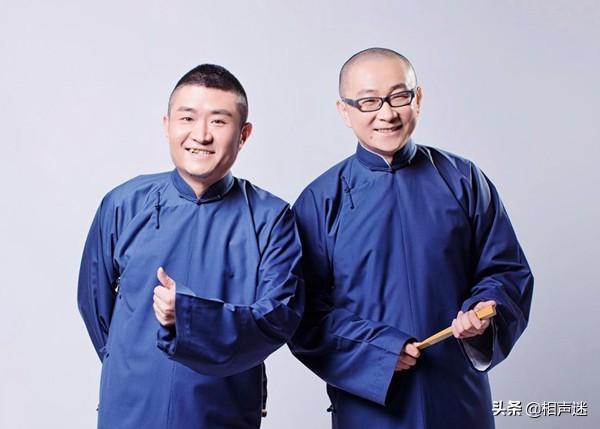 西岸相声会馆演出时间,天津相声新秀与德云社眉来眼去,加盟只是时间