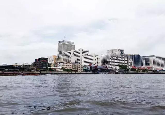 文苑 | 醉游“泰、新、马”三国