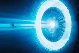 穿越到未来有4种方法，霍金生前认为可行，但后果无法承受图片