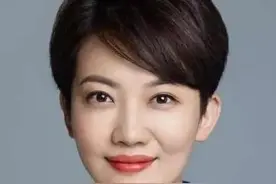 9位至今未婚的美女女主持，最大的44岁，最小的30岁图片