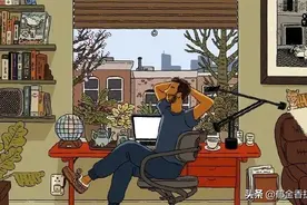 一位爸爸对复学的思考：复学是孩子自己的事，家长一定别强行引导图片