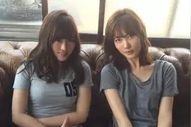 很多女生认为的女神，男生都觉得不好看，男女的审美差异在哪儿？图片