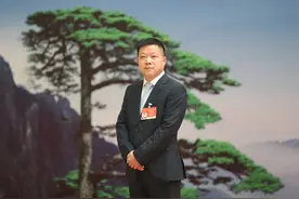 「代表建言」三大建议，推动水泥行业绿色发展图片