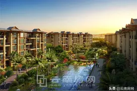 版纳房地产行业疑似抱团救市 要求新房价格不得低于6500图片