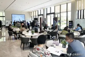 强势崛起！南通这个区域利好加速兑现，2021买房必看图片