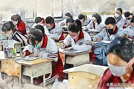 高考失利应该复读还是考研？影响个人就业的是能力，而不是毕业证图片