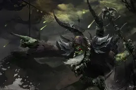 魔兽世界怀旧服：TBC的两种方向ss天赋(新入坑的了解一下)图片