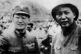 为什么是他们——重庆谈判中，国共代表团的人选各有什么讲究图片